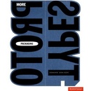 More Packaging Prototypes - Edward Denison