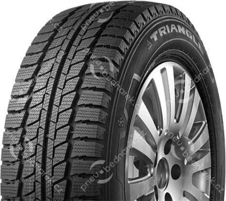 TRIANGLE 215/70 R 15 TL 109/107S LL01 - Winterreifen