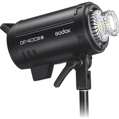 Godox DP400III-V 2.4G