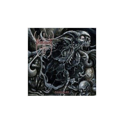 Danmark - Thorium LP