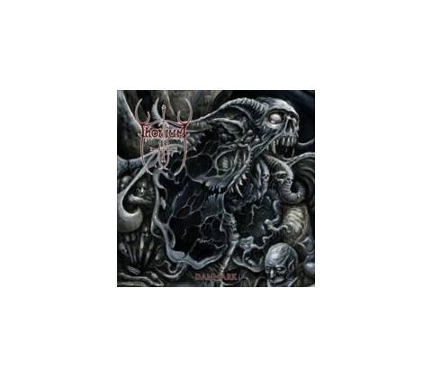 Danmark - Thorium LP