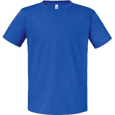 Jerzees 470y eco premium / Детска тениска от органичен памук - кралски xs (09470y05000)