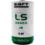 Saft Батерия saft - saft-bl-ls33600 (saft-bl-ls33600)