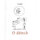 O dětech - Jean-Jacques Sempé