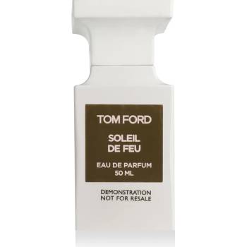 Tom Ford Soleil de Feu Eau de Parfum ТЕСТЕР за жени 50 ml Тестер