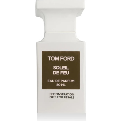 Tom Ford Soleil de Feu Eau de Parfum ТЕСТЕР за жени 50 ml Тестер