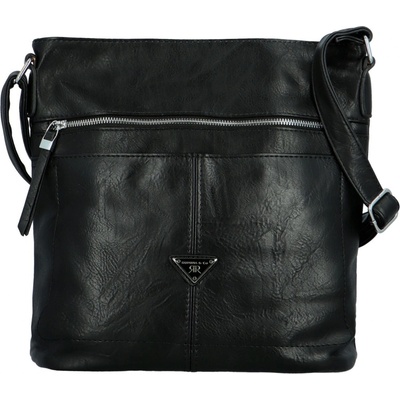 Romina & Co Bags Kelly čierna