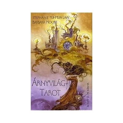 Árnyvilág-tarot