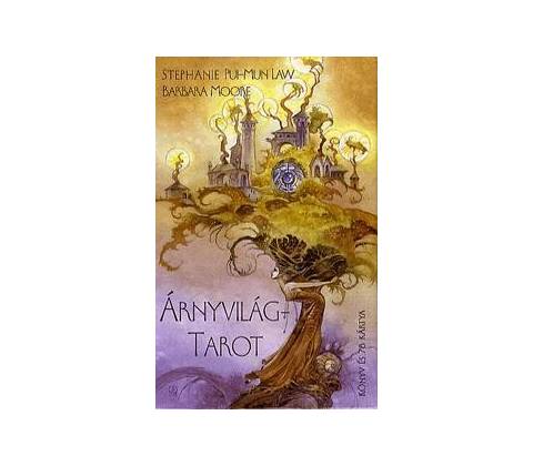 Árnyvilág-tarot