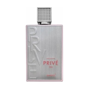 Riiffs Exclusive Prive Pink parfumovaná voda dámska 80 ml