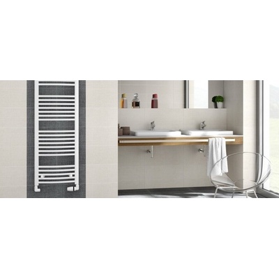 KORADO KORALUX RONDO CLASSIC 900 x 500 mm KRC-090050-00-10