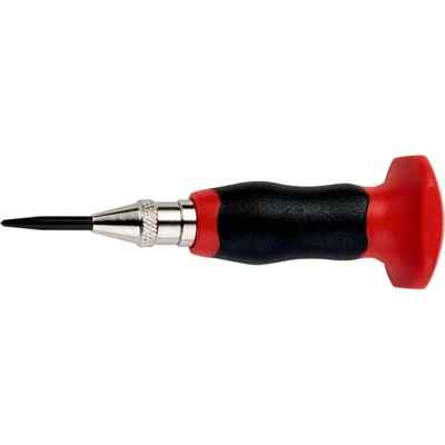 Rennsteig 430 229 SB Automatický důlčík 3,5 mm, 20 ÷ 50 N, tělo 11 mm, s ochranou rukou