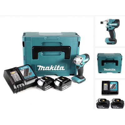 Makita DTD156RTJ