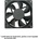 PrimeCooler PC-8015L12C
