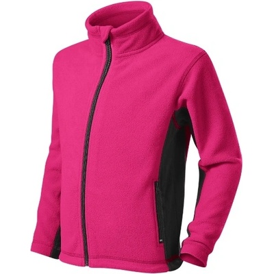Malfini Frosty 529 Fleece dětský purpurová