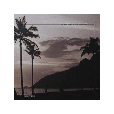 Harmonious Thelonious - Aventure LP