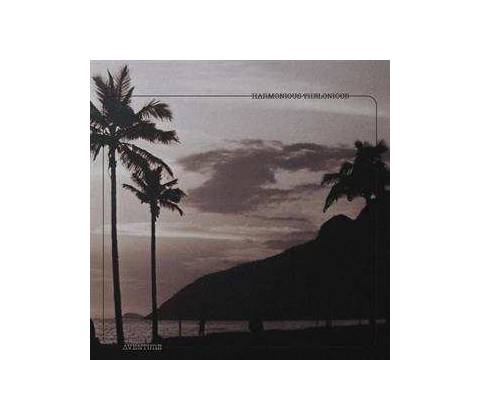 Harmonious Thelonious - Aventure LP