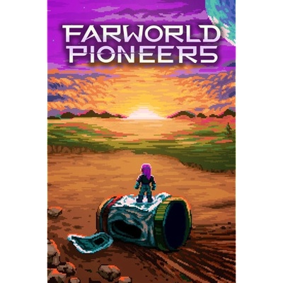 tinyBuild Farworld Pioneers (PC)