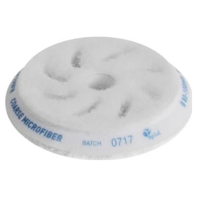 Rupes Microfiber Polishing Pad Hard 80/100mm