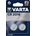 VARTA копче cr2016, литиево, 2бр. /пакет 06016 101 402 (06016101402)