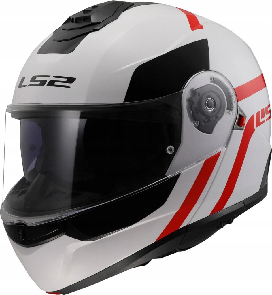 LS2 FF908 STROBE II