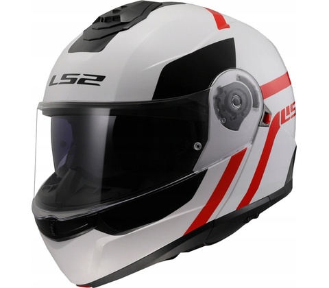 LS2 FF908 STROBE II
