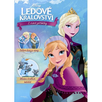 Ledové království