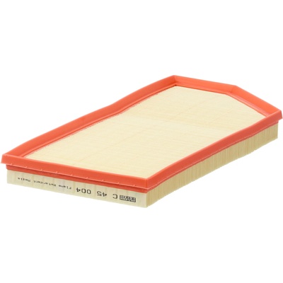 Mann-filter Въздушен филтър mann-filter c 45 004