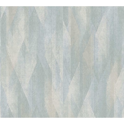 A. S. Création Влизелинов тапет за стена metropolitan stories 3 travel 39104-2