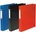 Bantex Папка pvc с 4 ринга