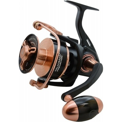 Haldorado Predator Metal Catfish FD 16000XXH