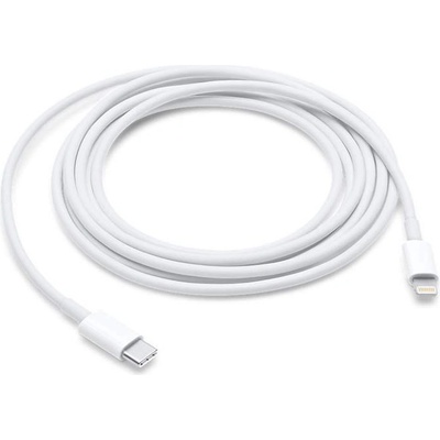 Apple MKQ42ZM/A USB-C / Lightning, 2m
