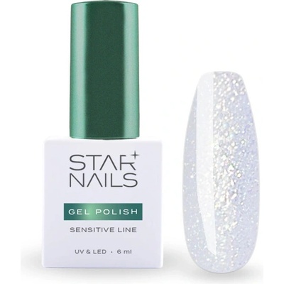 Polish Sensitive Line Uv Led gel Adonis 602 6 ml