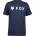FOX Yth Absolute Ss Tee Midnight