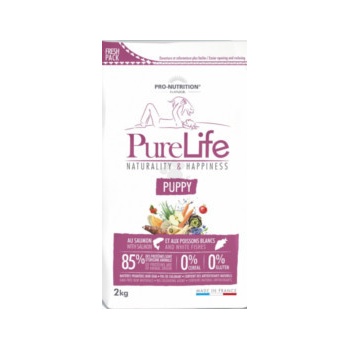 Flatazor Pure Life Puppy 2 kg