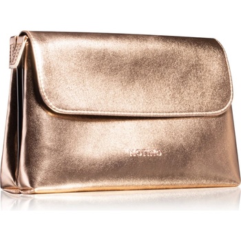 Notino Luxe Collection Double pocket cosmetic bag козметична чанта дамска размер М