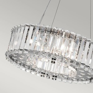 Elstead Lighting KL-CRYSTAL-SKYE-P-A
