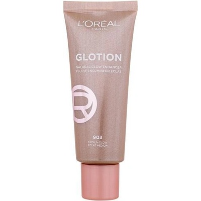 L'Oréal Paris Lumi Glotion 903 Medium Glow 40 ml – Zboží Dáma