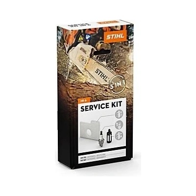 STIHL Servisní kit 6 pro MS 170/MS 180 staré