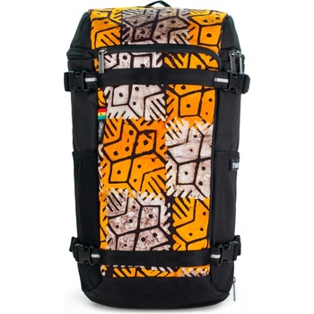 Ethnotek Дневна раница Ethnotek Premji Pack 4Th Generation Daypack - Ghana 22 - размер One Size (504-0520-0111)