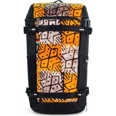 Ethnotek Дневна раница Ethnotek Premji Pack 4Th Generation Daypack - Ghana 22 - размер One Size (504-0520-0111)