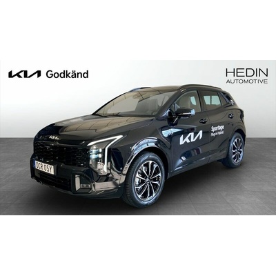 Kia Sportage GT-Line 214 kW