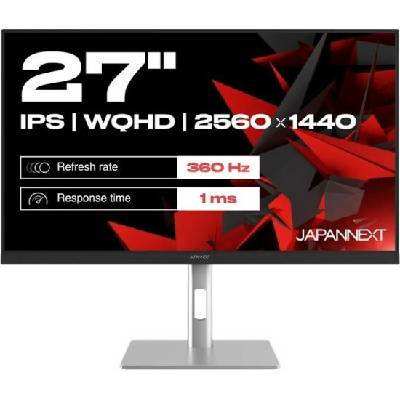 JAPANNEXT JN-I270WQHD300F-HSP