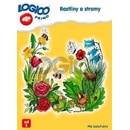 Logico Primo Rastliny a stromy