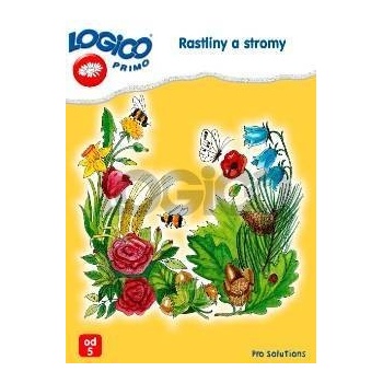 Logico Primo Rastliny a stromy
