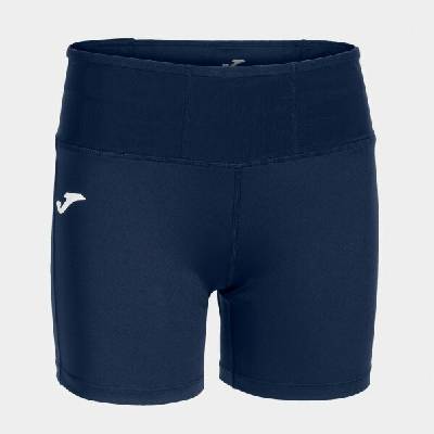 Joma R-TRAIL NATURE SHORT TIGHTS modrá námornícka