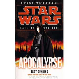 Star Wars: Fate of the Jedi: Apocalypse | Troy Denning (2013)