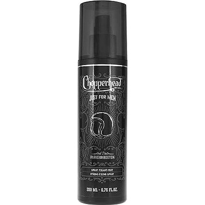 Chopperhead Strong Fixing Spray 200 ml