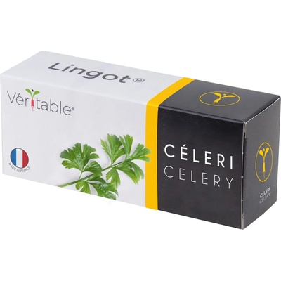 veritable Семена Целина листа VERITABLE Lingot® Celery (VLIN-J10-Cel02D)