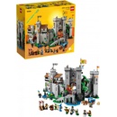 Stavebnice LEGO® LEGO® Icons™10305 Hrad Lvího rytíře